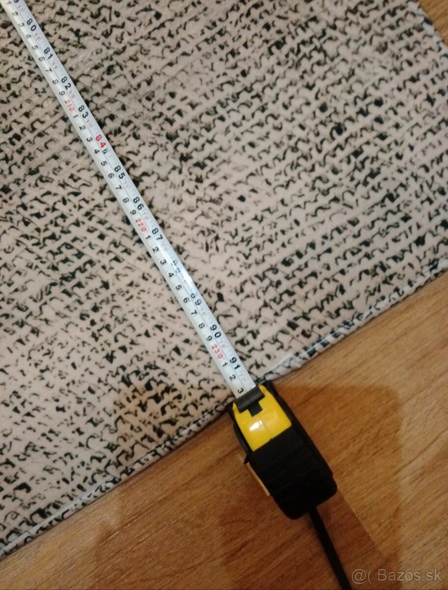 Koberec 60×230cm - 5