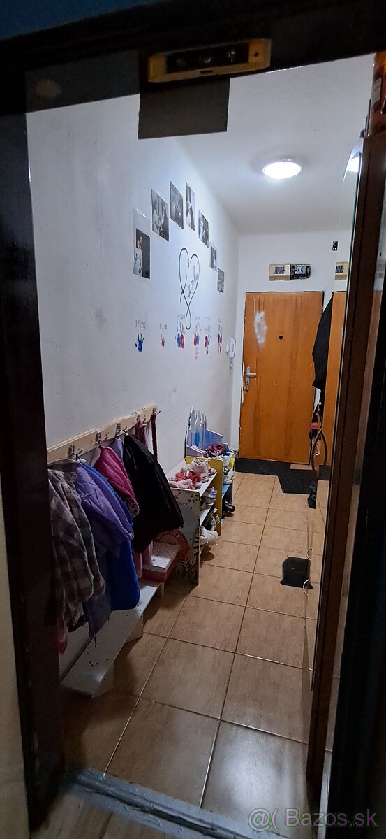 Predám byt v Plešivci - 5