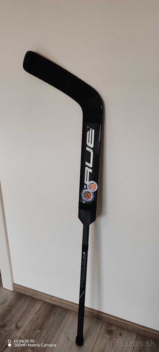 TRUE Hzrdus brankarska hokejka - 5