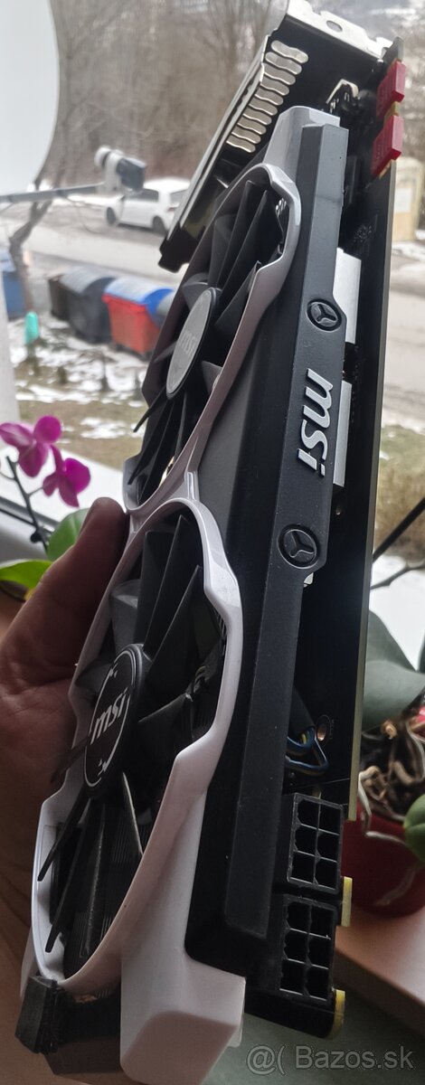 MSI GTX970 OC 4 GB top stau - 5