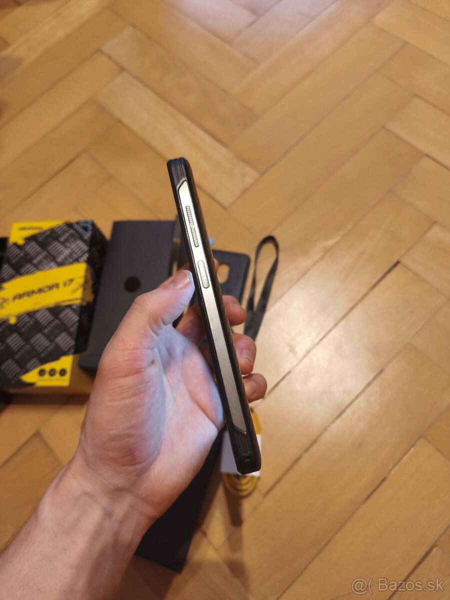Ulefone Armor 17 - 5
