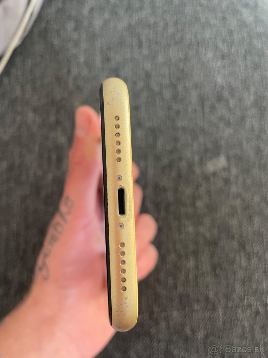 Iphone XR - 5