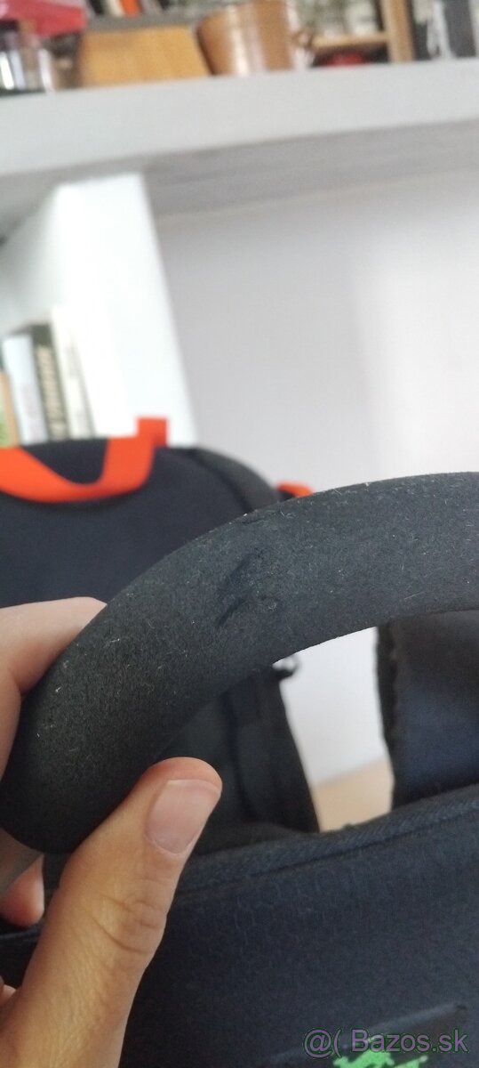 Turisticky nosic Dromader - 5