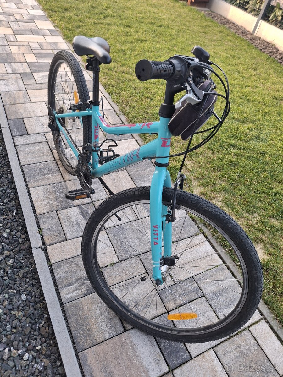 Detský bicykel "26" - 5