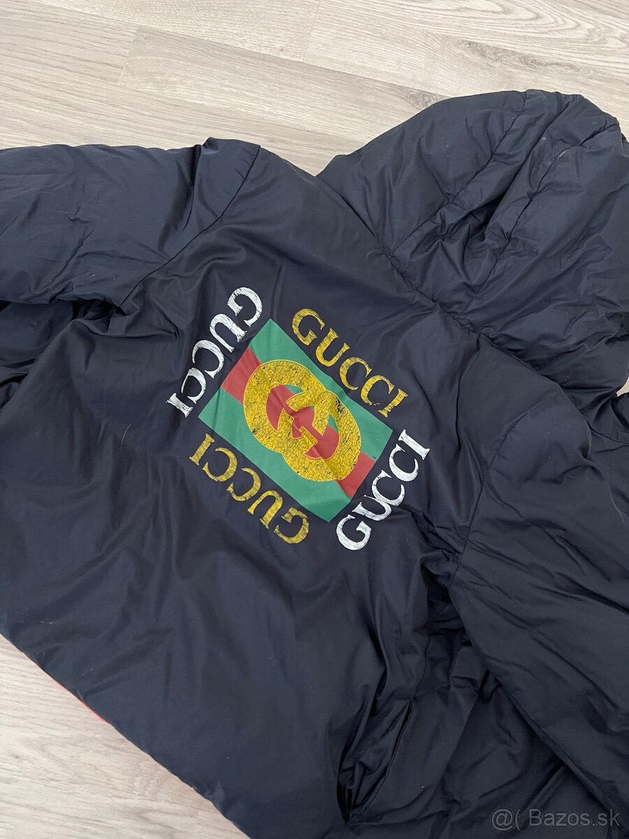 Gucci bunda detská chlapci 24m - 5