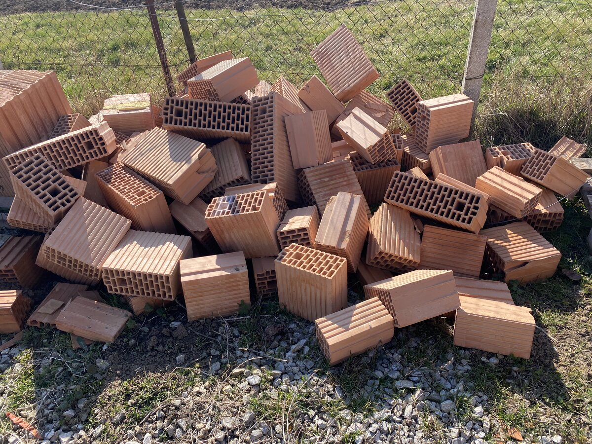 Darujem za odvoz - 5