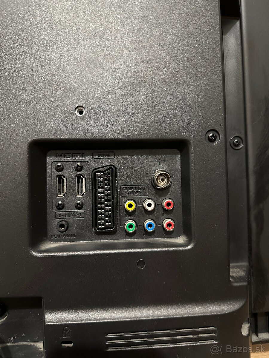 Funai 32FL532/10 - 5