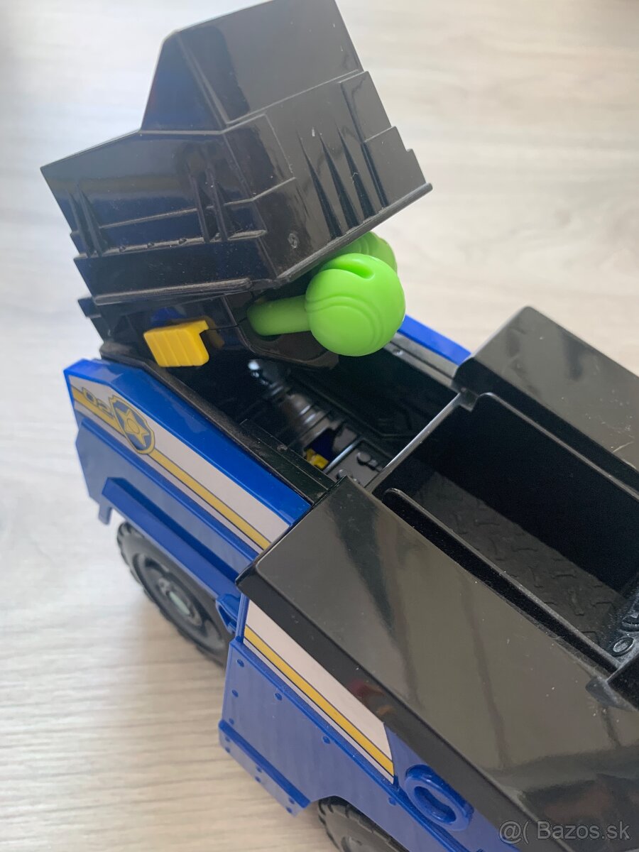 Labkova patrola 2v1 Chase a Sky - 5