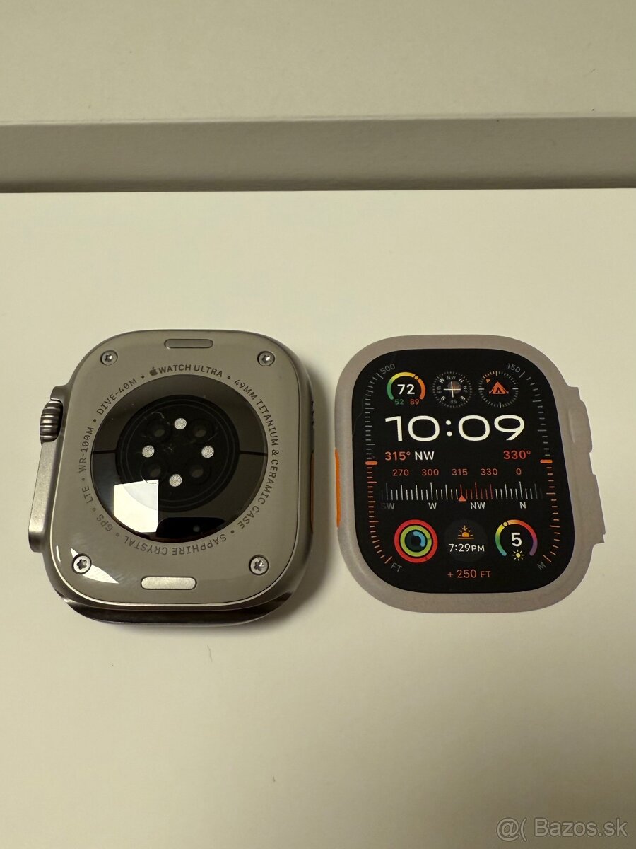 Apple watch ultra 2 cellular - 5