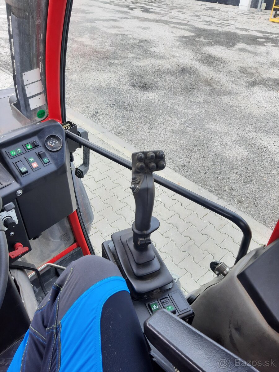 Reform mounty 100 - 5