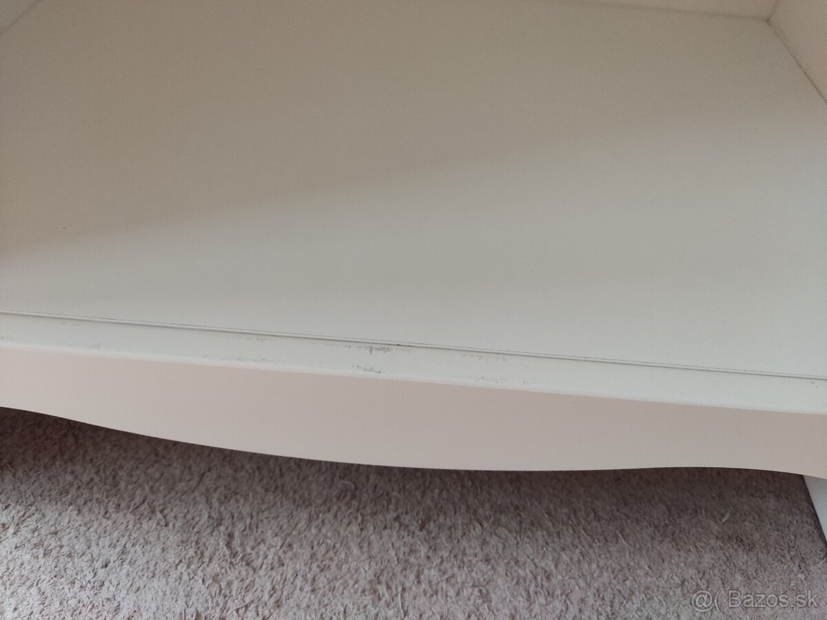 Prebalovaci pult SMÅGÖRA - 5