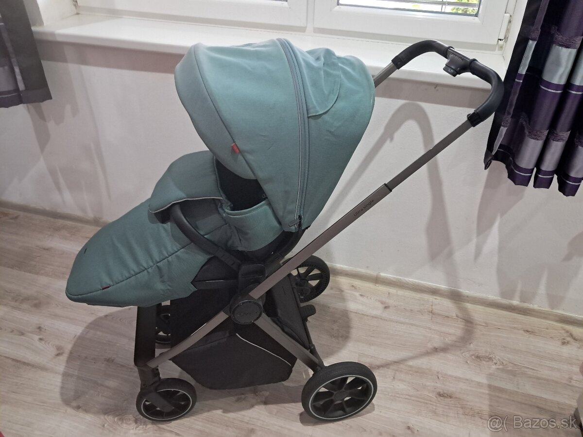 Športový kočík - 5