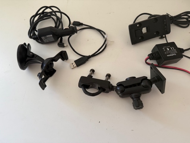 Garmin zumo 396LM - 5