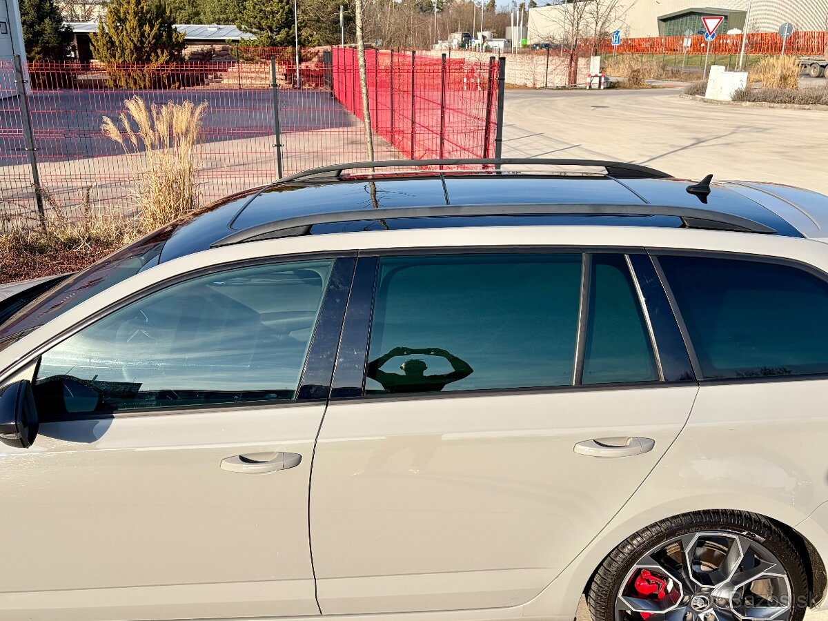 Škoda Octavia Combi RS 245 - 5