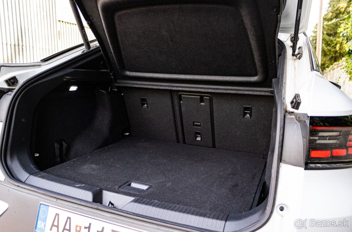 Volkswagen ID.5 Pro 77 kWh 128kW