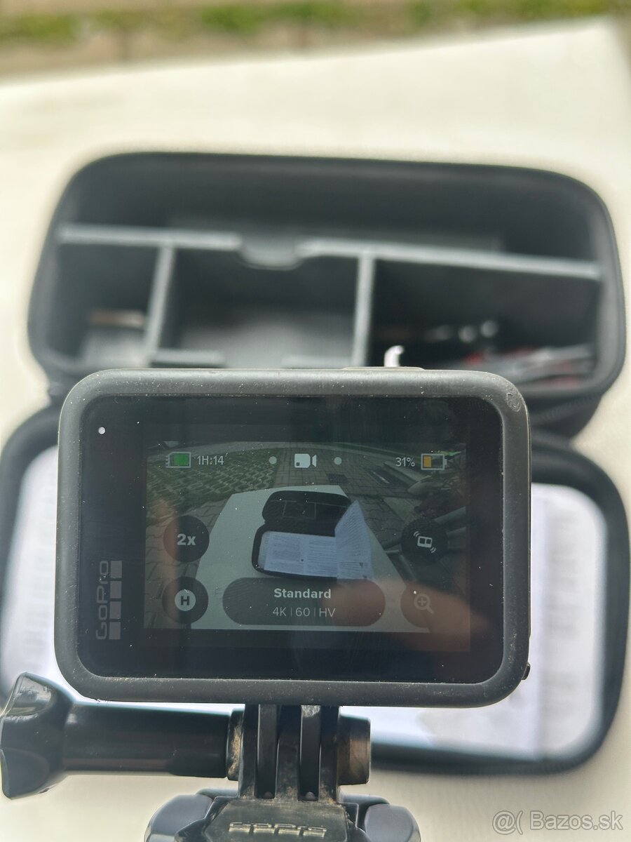Gopro Hero 11 + príslušenstvo - 5
