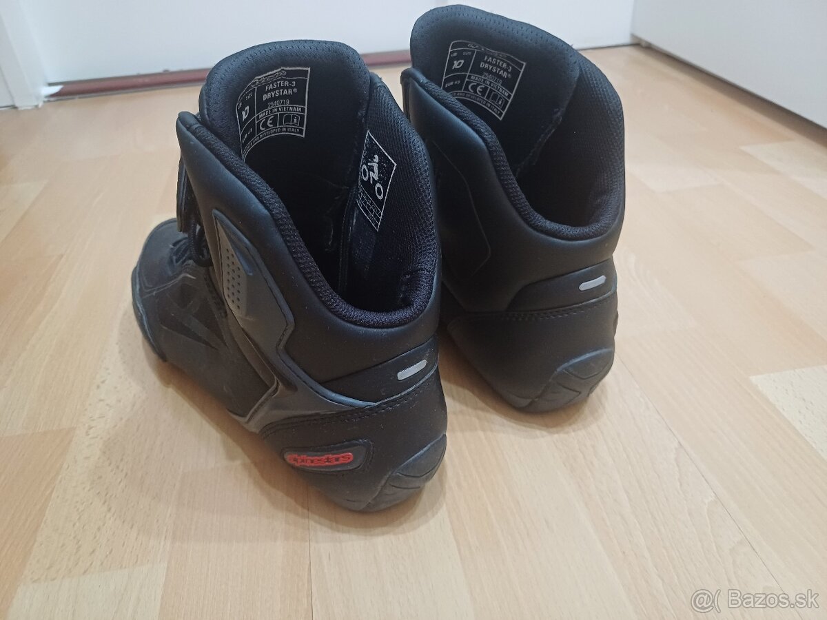 Predám Moto-oblečenie - 5