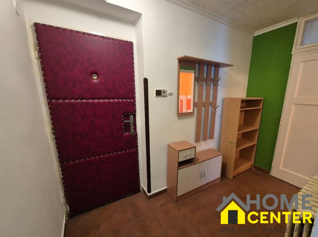 PREDAJ : 2 IZBOVÝ TEHLOVÝ BYT, KOMÁRNO - 5