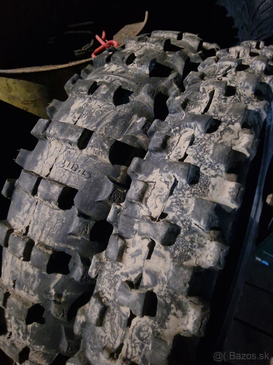 Mitas Michelin