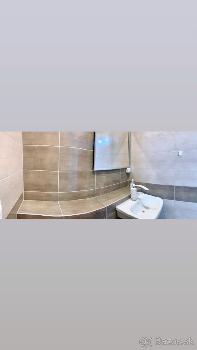 Prenájom obchodného priestoru v Topoľčanoch - 5