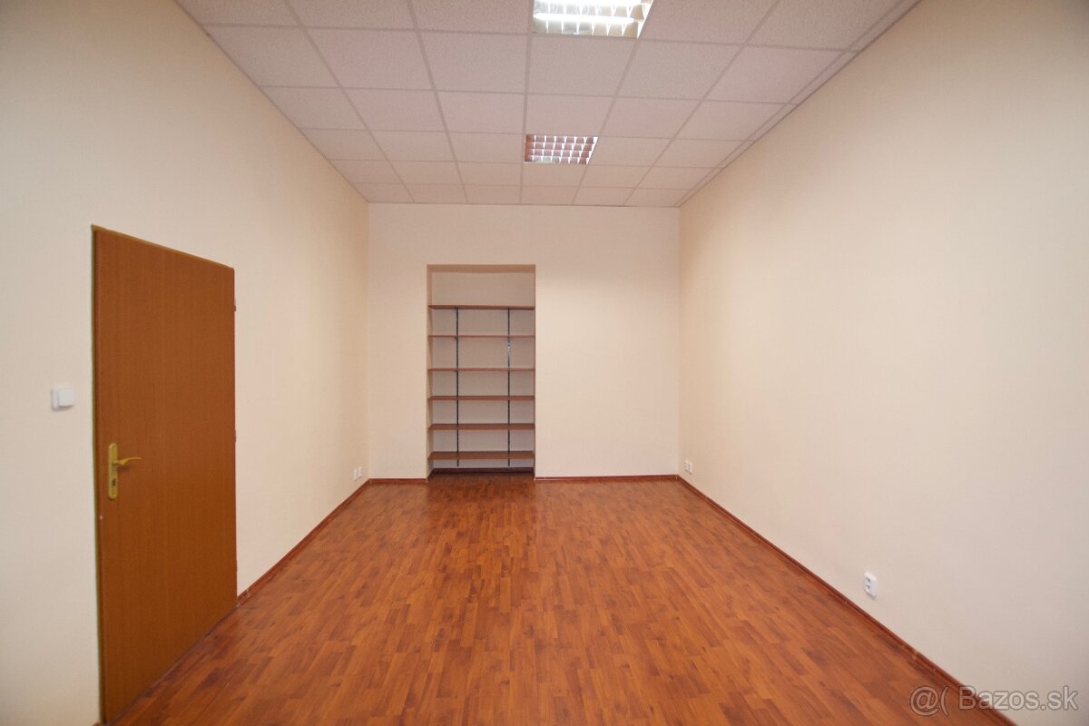 Priestory - 70 m2 - Moyzesova, Košice - 5