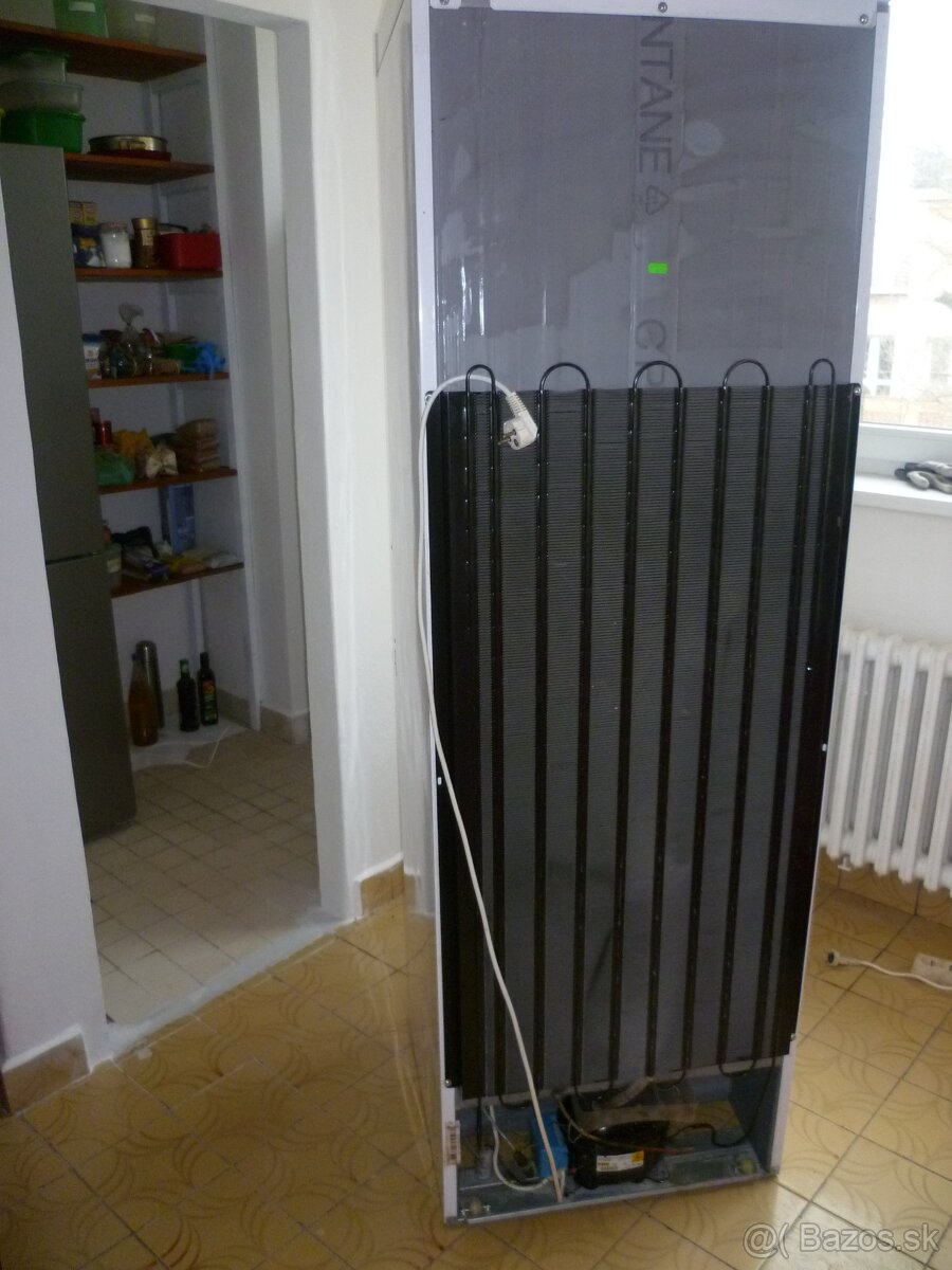 kombinovana chladnicka Whirlpool - 5