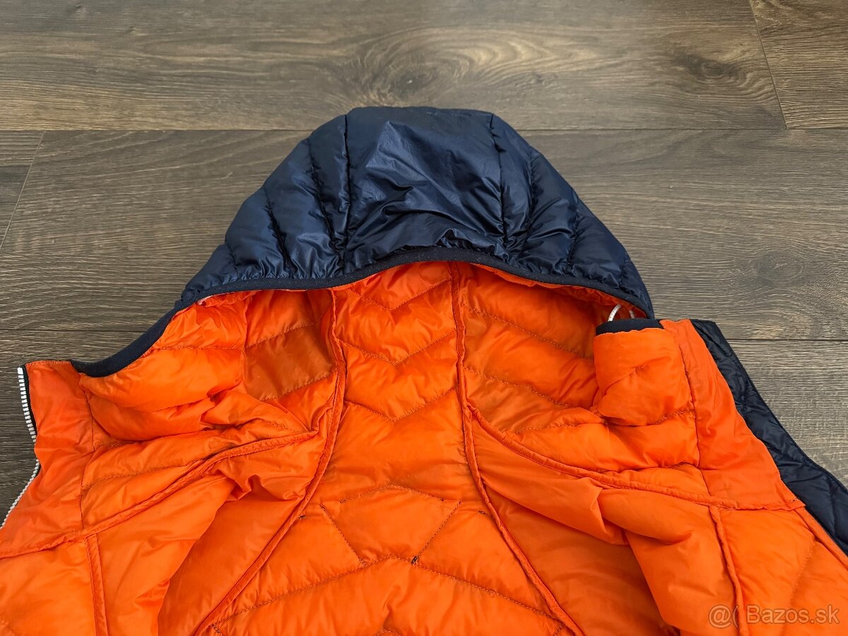 Mammut Eigerjoch Advanced In hooded Jacket - 5