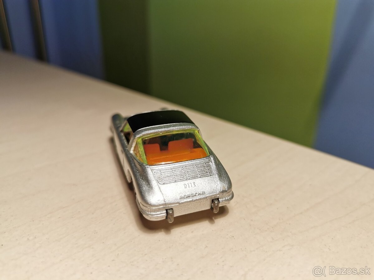 Siku Porsche 911 - 5