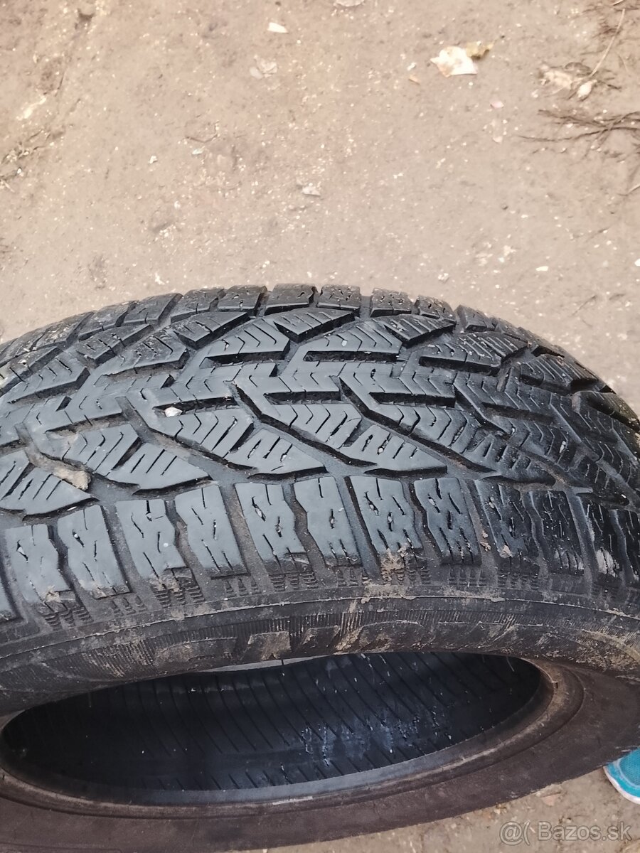 Zimné pneumatiky - 5
