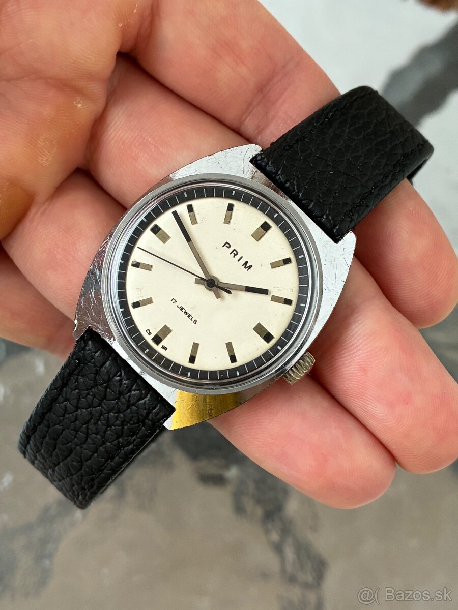 Prim Soudek Chróm - 5