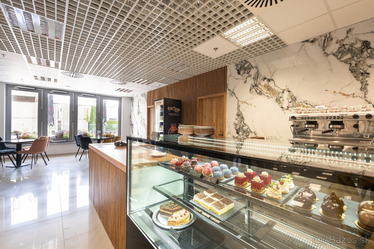 Prenájom obchodných priestorov v centre mesta - 5