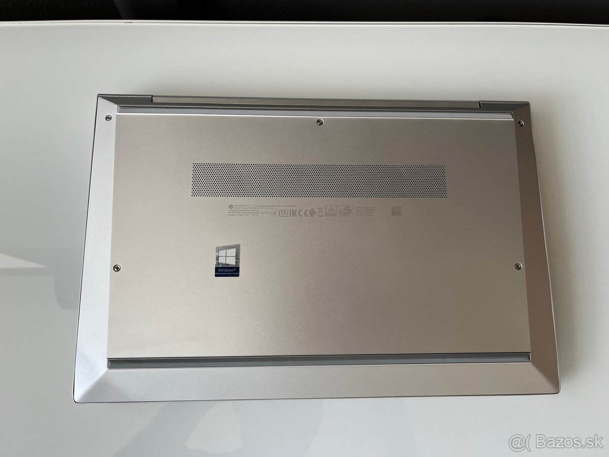 HP EliteBook 845 G8 – Ryzen 5 PRO, 8 GB RAM, 512 GB SSD, 14” - 5