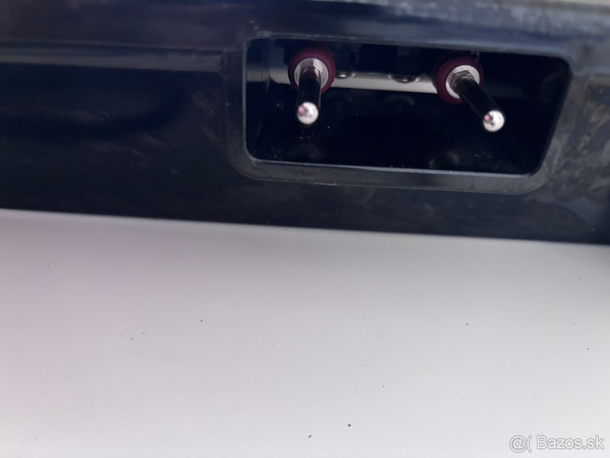 Elektricky gril sencor - 5