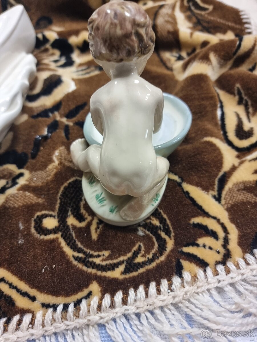 Predám zberateľské sošky - 5