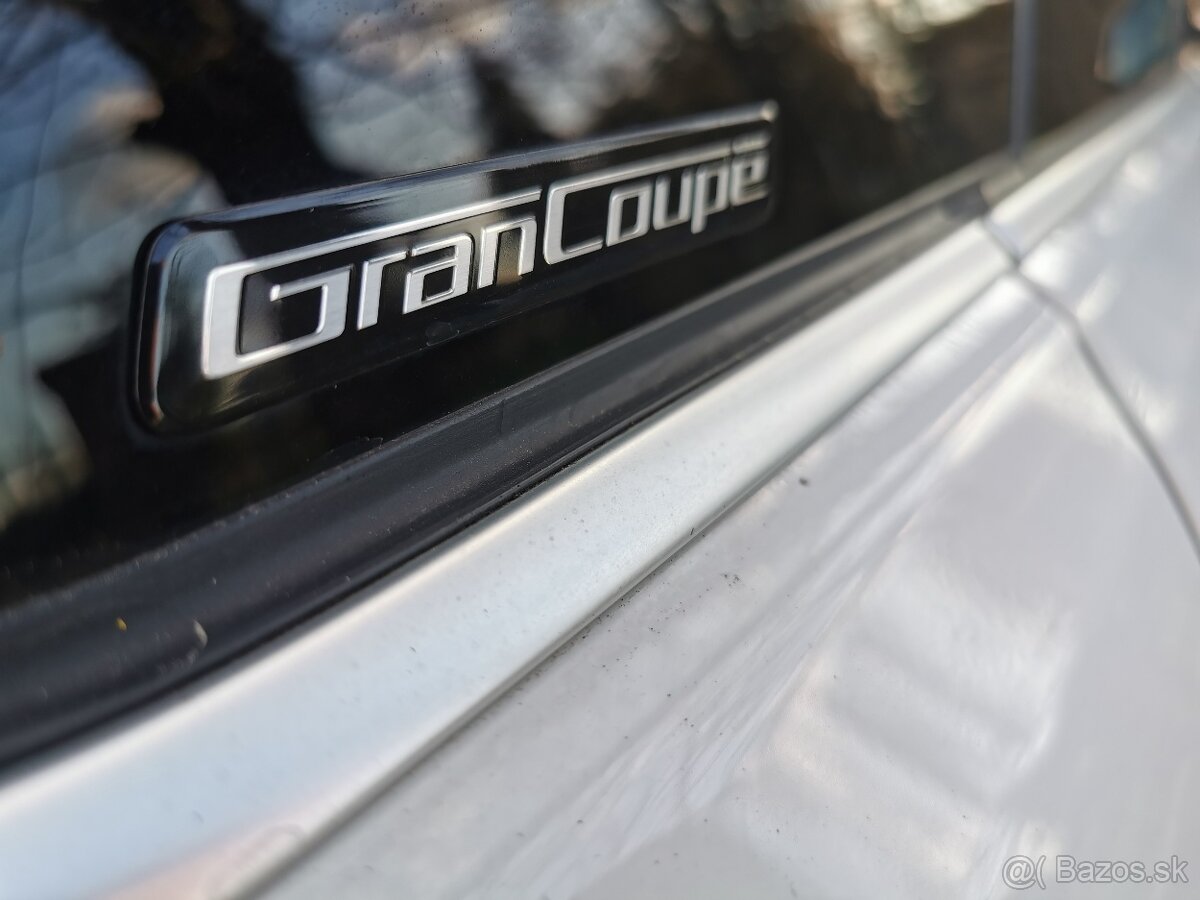 BMW 420 xD Grand Coupe - 5