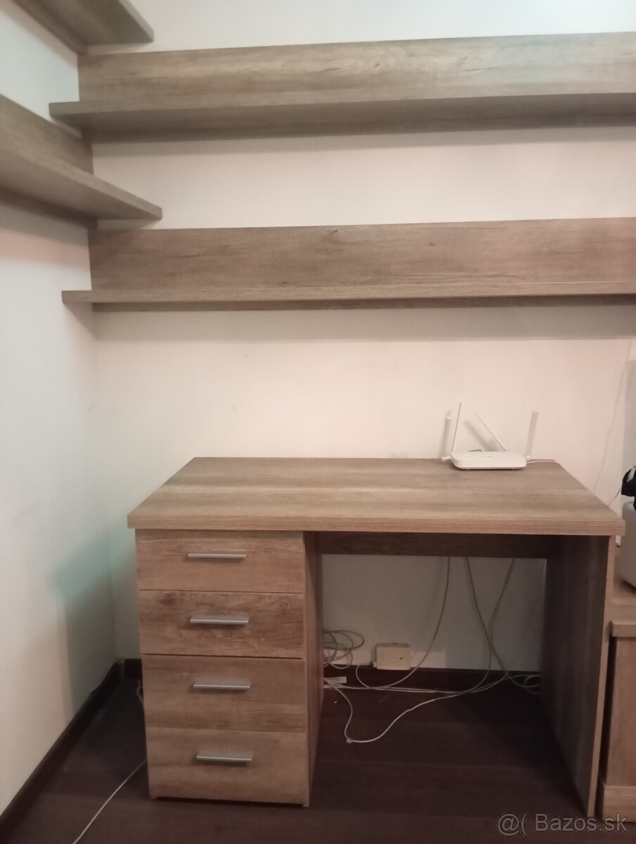 Kvalitný nábytok do obyvacky - 5