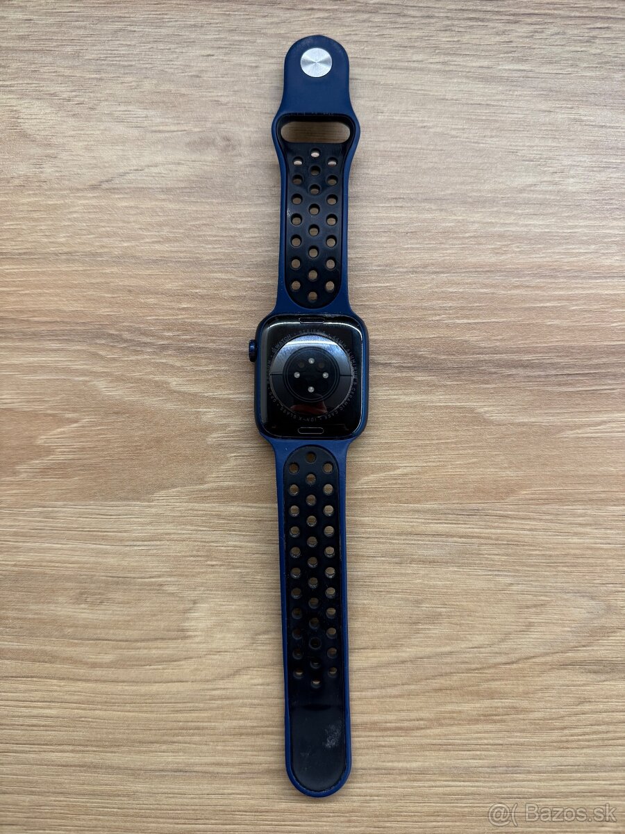 Apple Watch Series 6 - 5