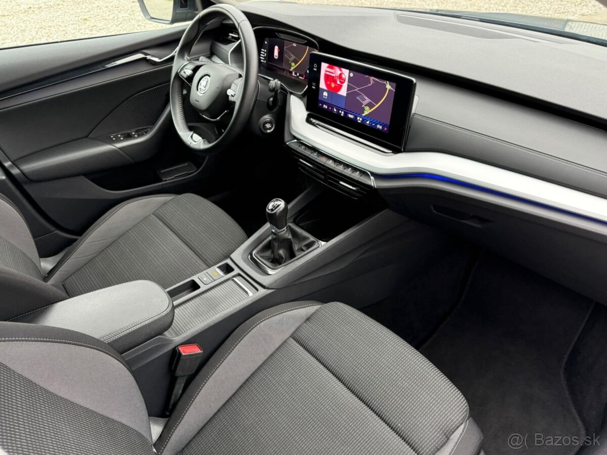 Škoda Octavia Combi 2.0 TDI -LED, VIRTUAL COCKPIT, NAVI, Výh - 5