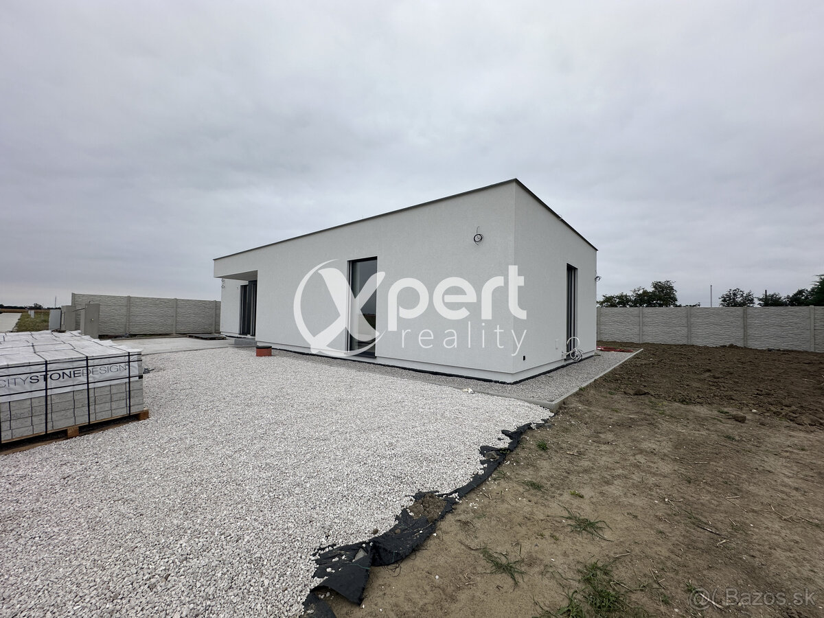 REZERVOVANÉ.Vaše budúce bývanie práve rastie - 5