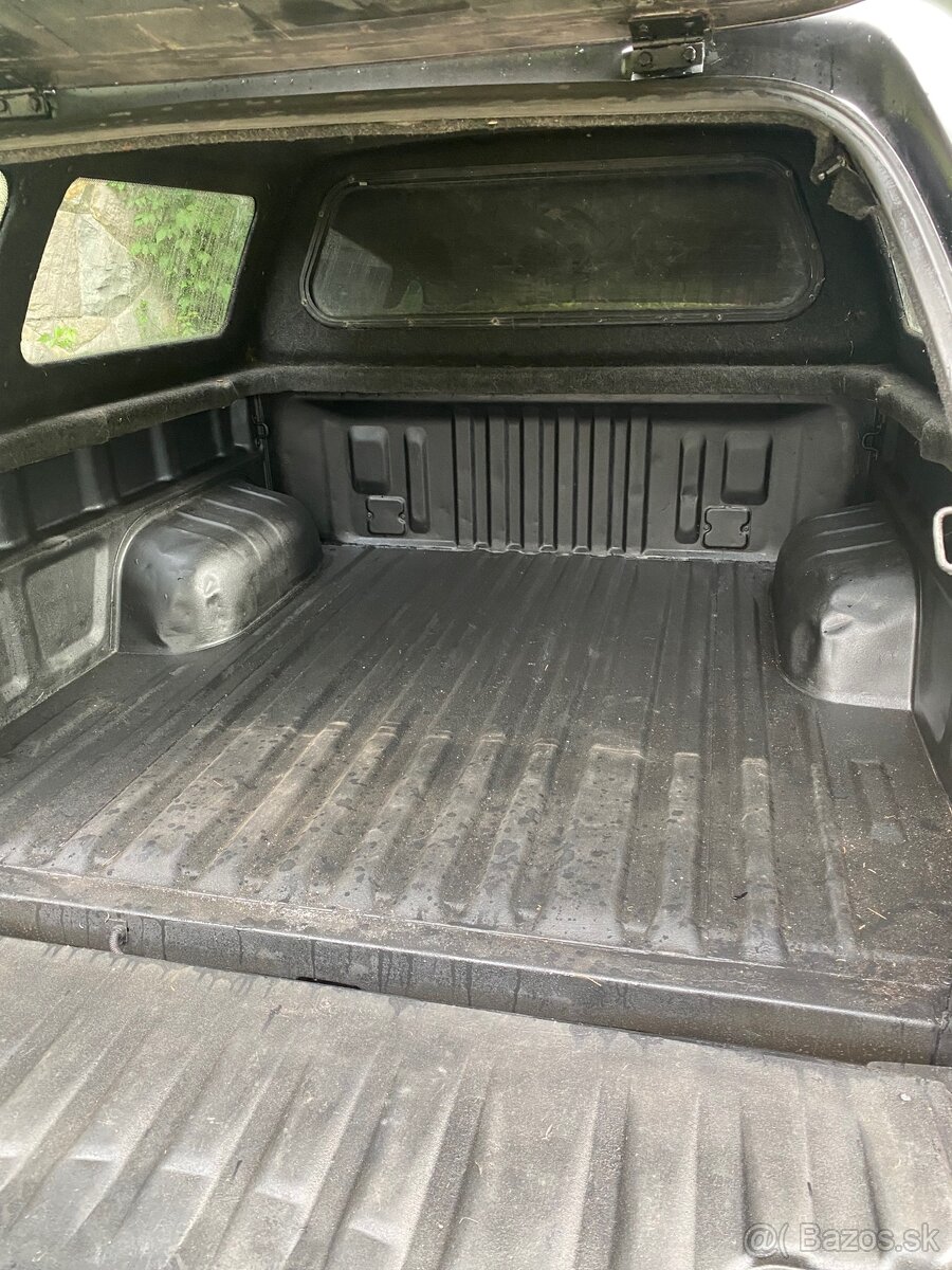 Toyota hilux 2.5 88kw - 5