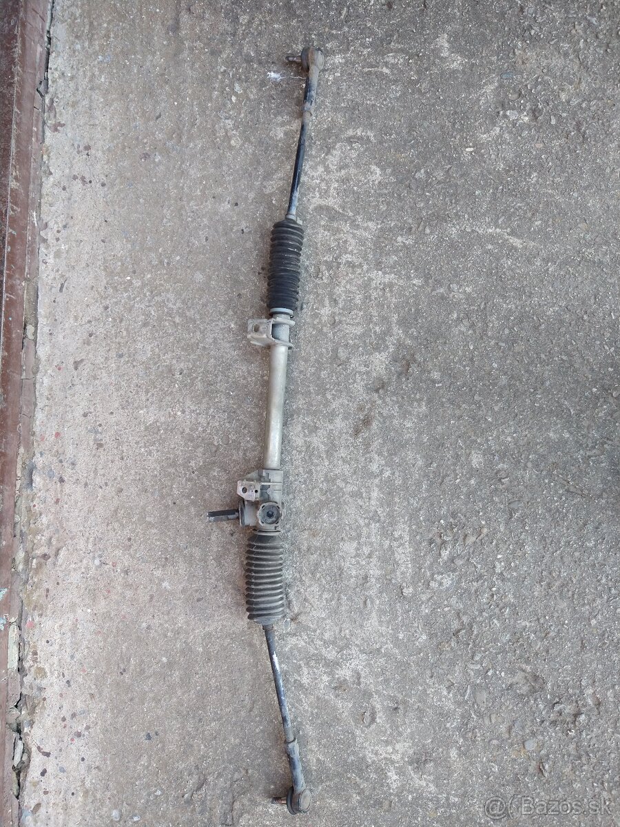 Renault thalia II 1.2 NÁHRADNÉ DIELY - 5