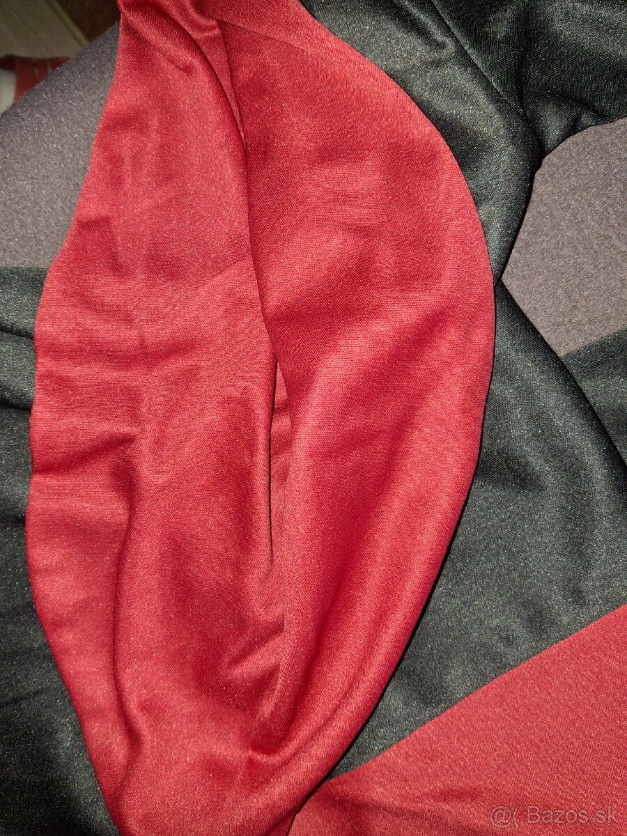 Dievčenský karnevalový kostým. - 5