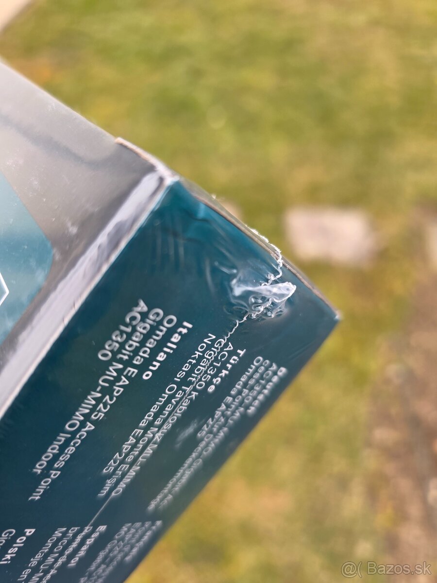 Nový Wi-Fi router TP-Link EAP225 (AC1350) - 5