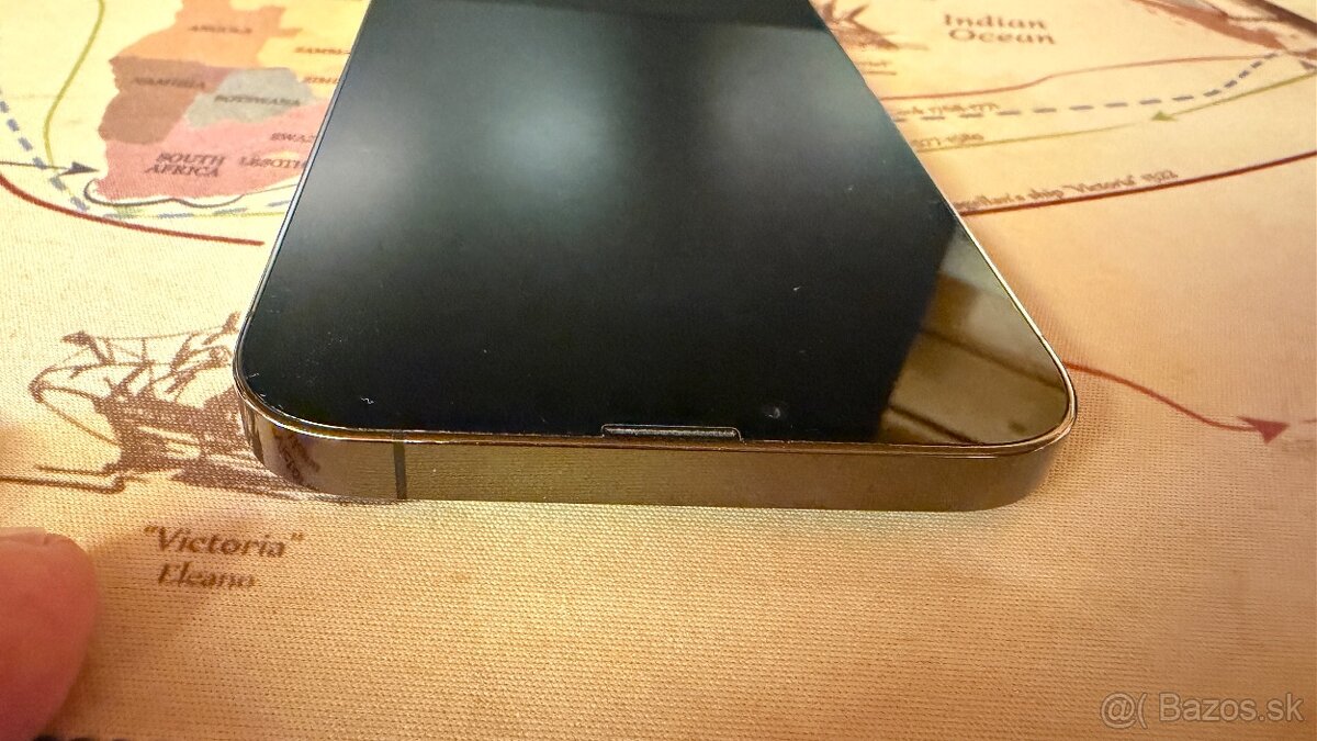 predam iphone 13 pro max v bezchybnom stave - 5