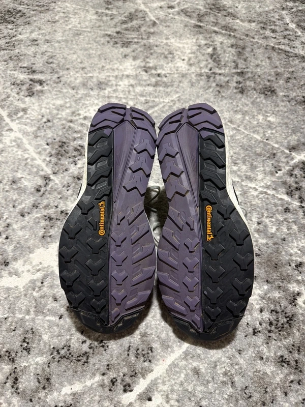 Adidas Terrex 42,5 - 5