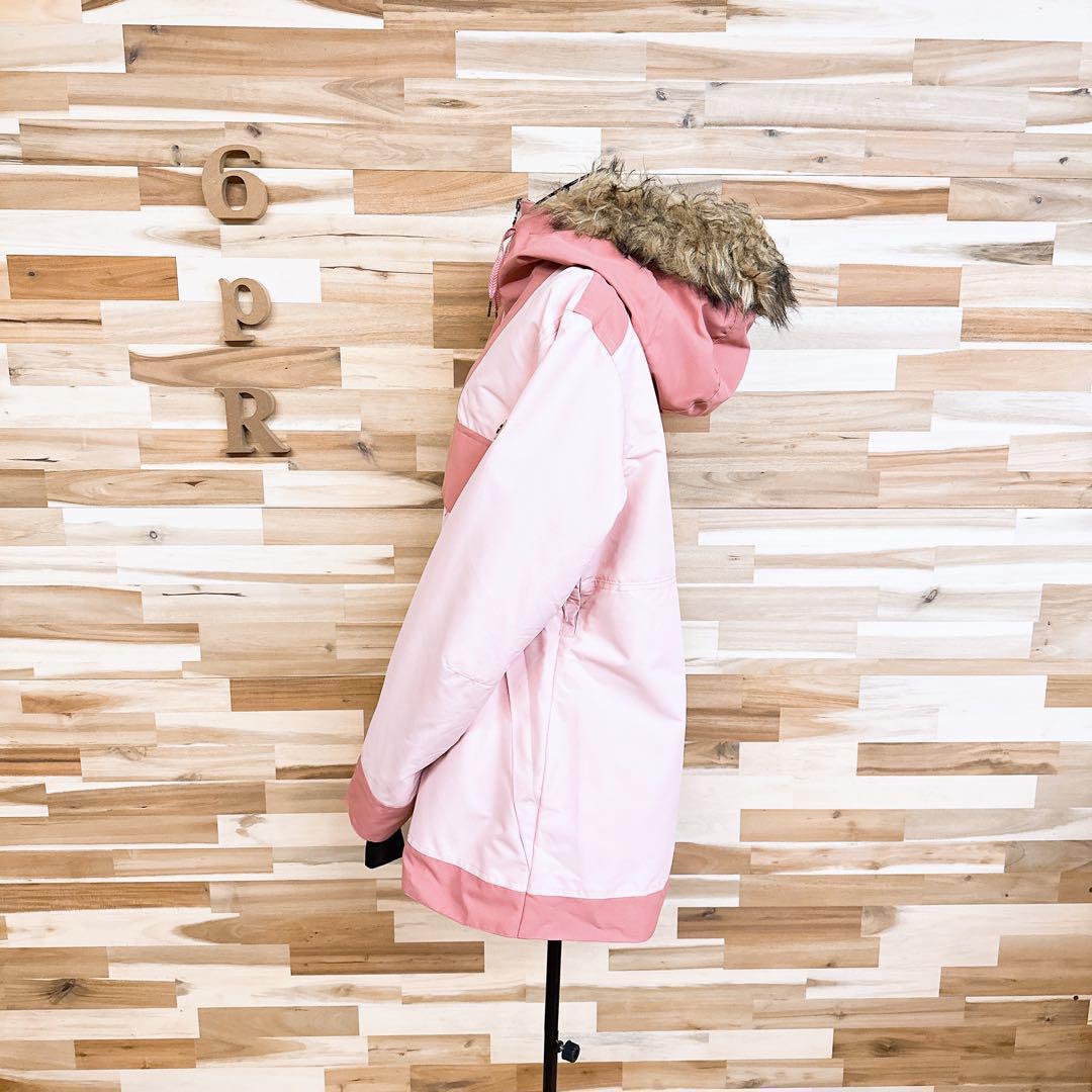 Snowboard bunda roxy shelter - 5