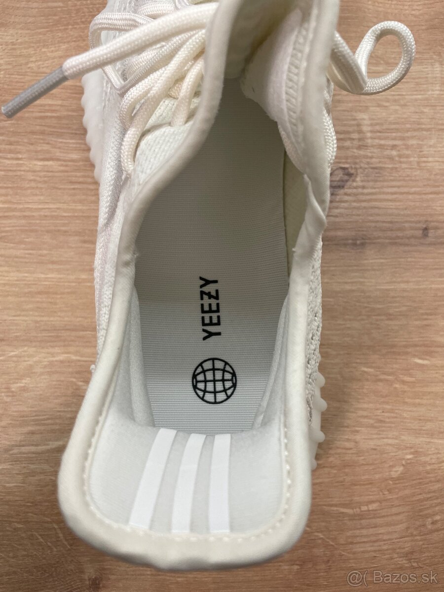 Adidas Yeezy Boost V2 Bone - 5