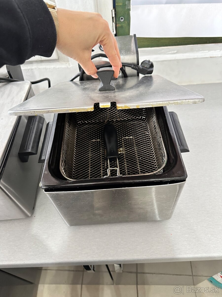 Predam gastro zariadenie - 5