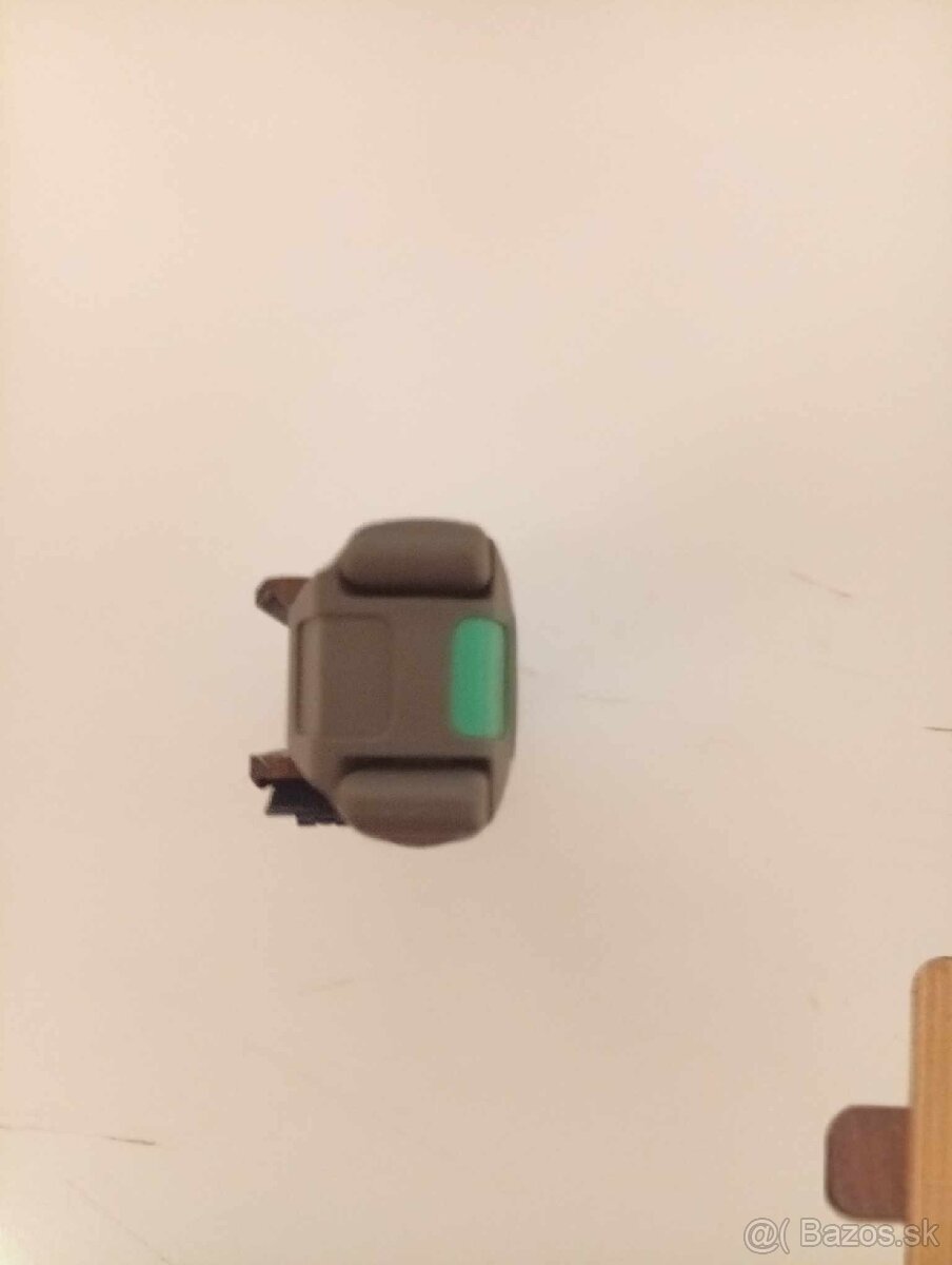 Olight BALDR PRO R 1350lm zelený laser - 5