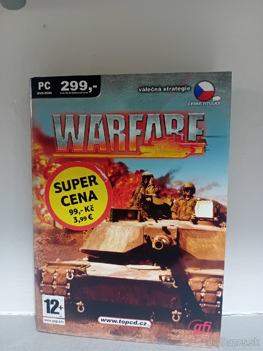 -PREDÁM HRY NA PC- - 5